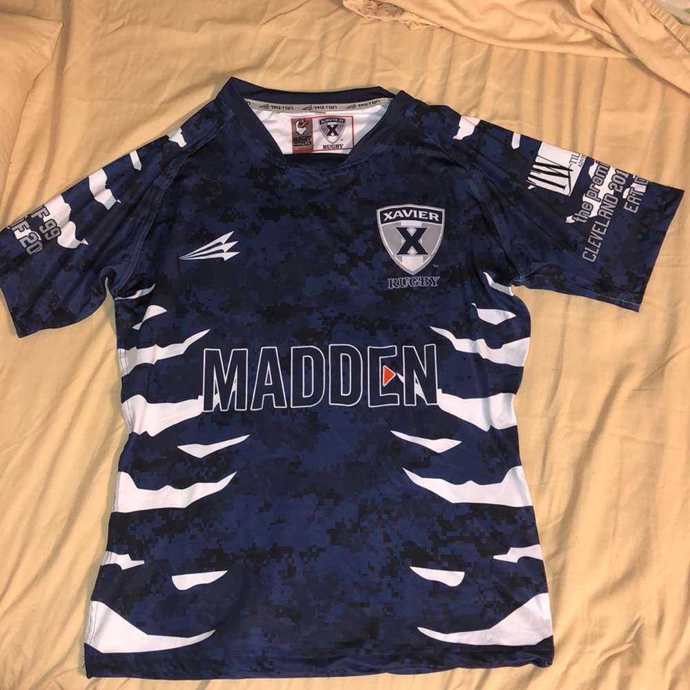 Rugby Jersey